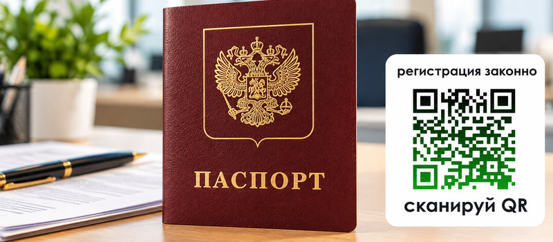 прописка в Каменск-Шахтинском регистрация в Каменск-Шахтинском
